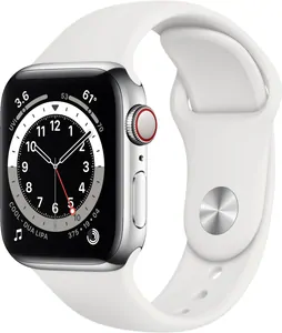Замена электромагнитной зарядки Apple Watch Series 6 в Белгороде